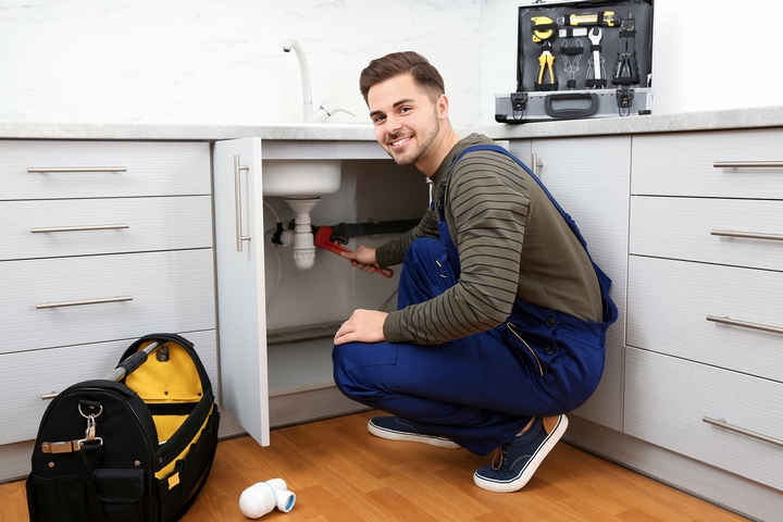 Best Plumbing Services in Singapore