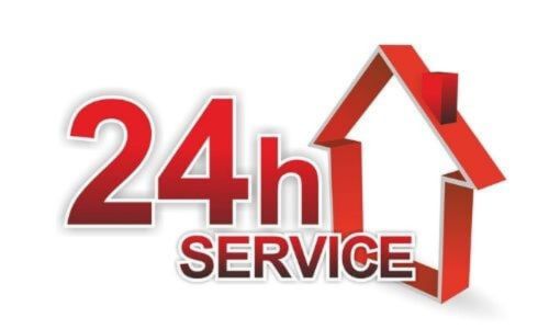 24-hour Plumbing Service Singapore