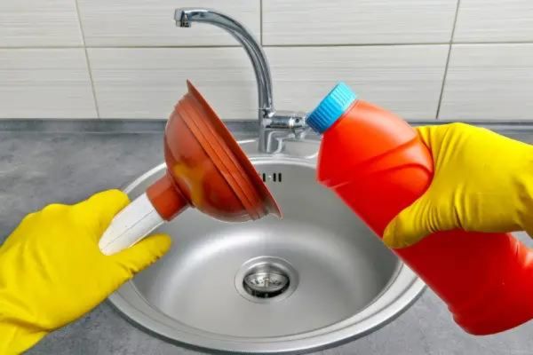 Drain Cleaning Singapore