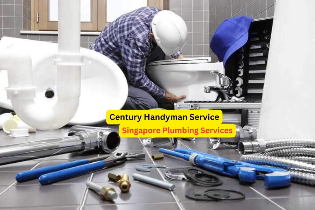 Singapore Plumbing Services