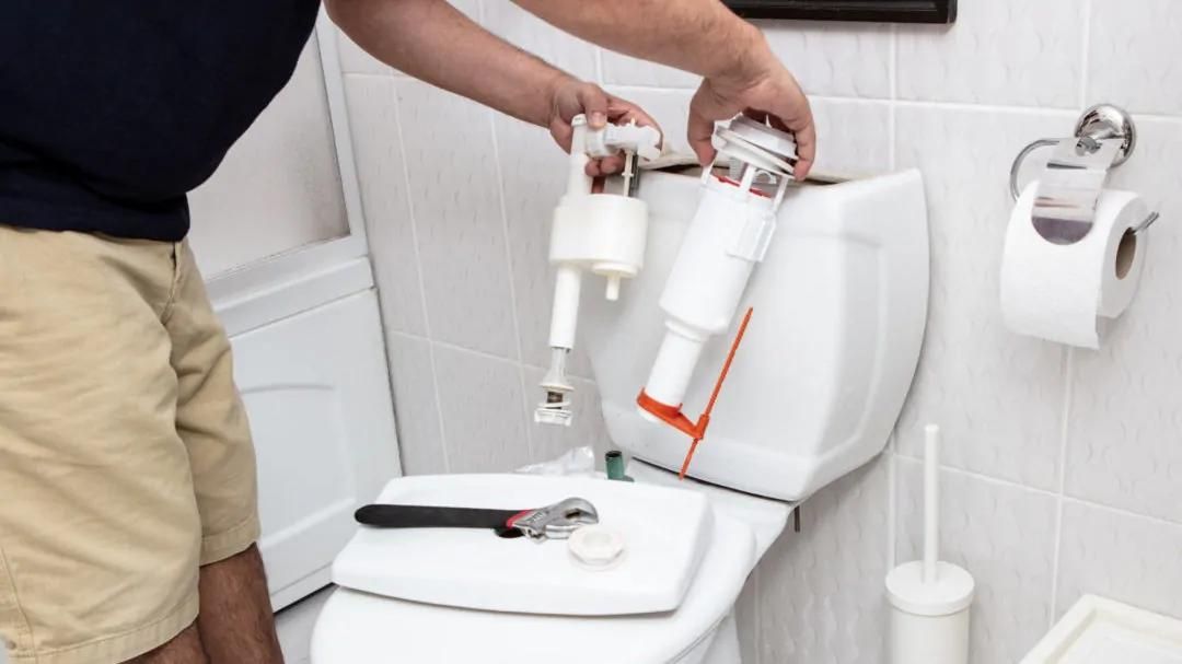 Toilet Repair Singapore