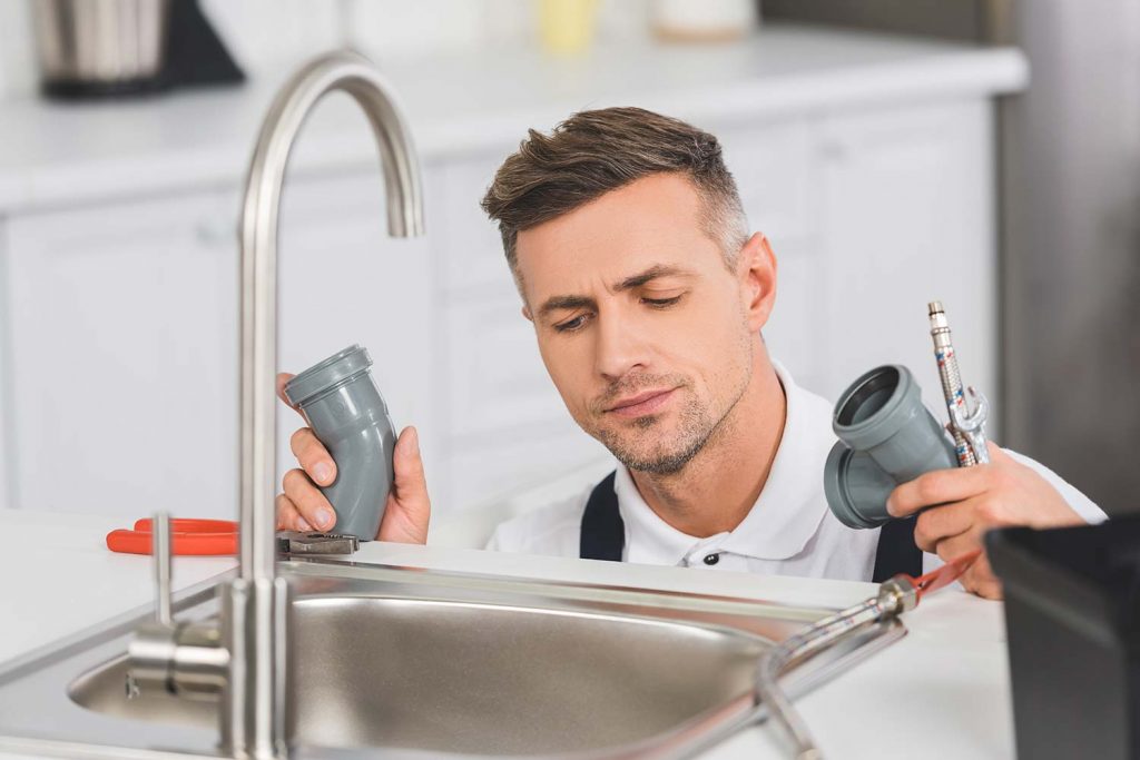 Best Plumber Services in Singapore