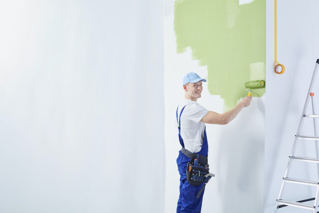 Best Painting Service in Singapore